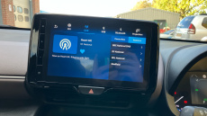 Toyota Yaris Cross 1.5 Hybrid Excel 5dr CVT Hybrid Estate